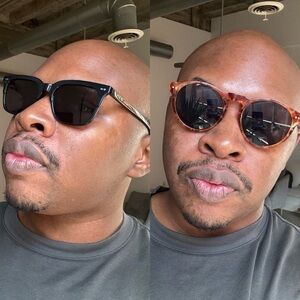 DIFF Charitable Eyewear Bundle